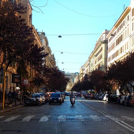 Sweet Rome Apartment Luaran gambar