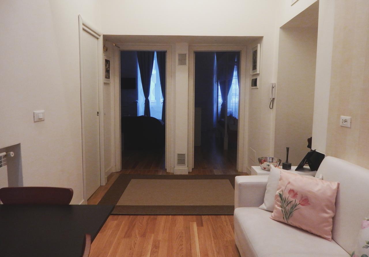 Sweet Rome Apartment Luaran gambar