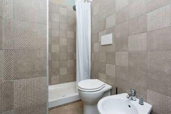 Sweet Rome Apartment Luaran gambar