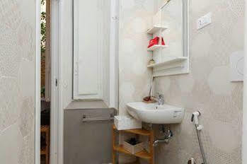 Sweet Rome Apartment Luaran gambar