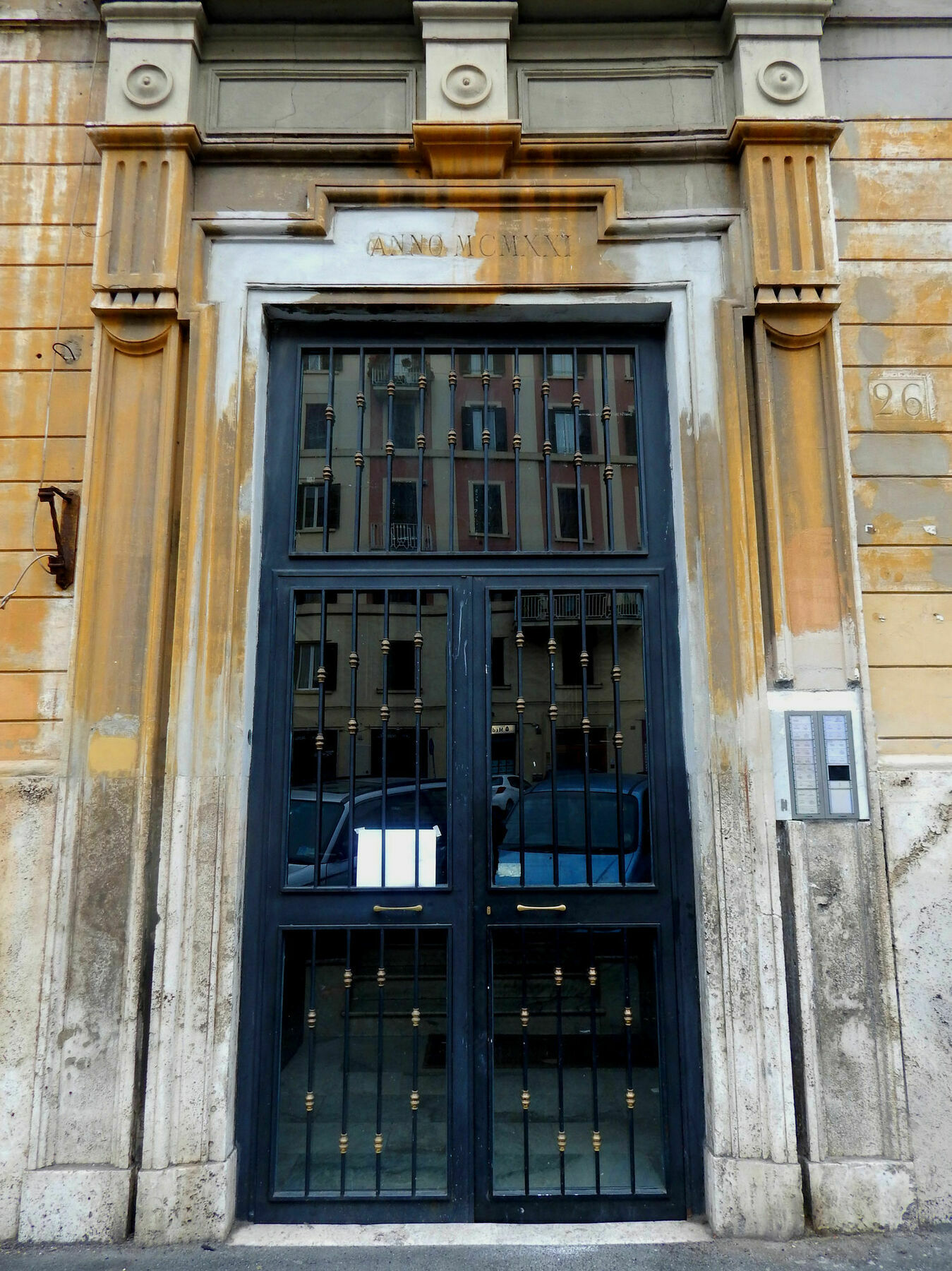 Sweet Rome Apartment Luaran gambar