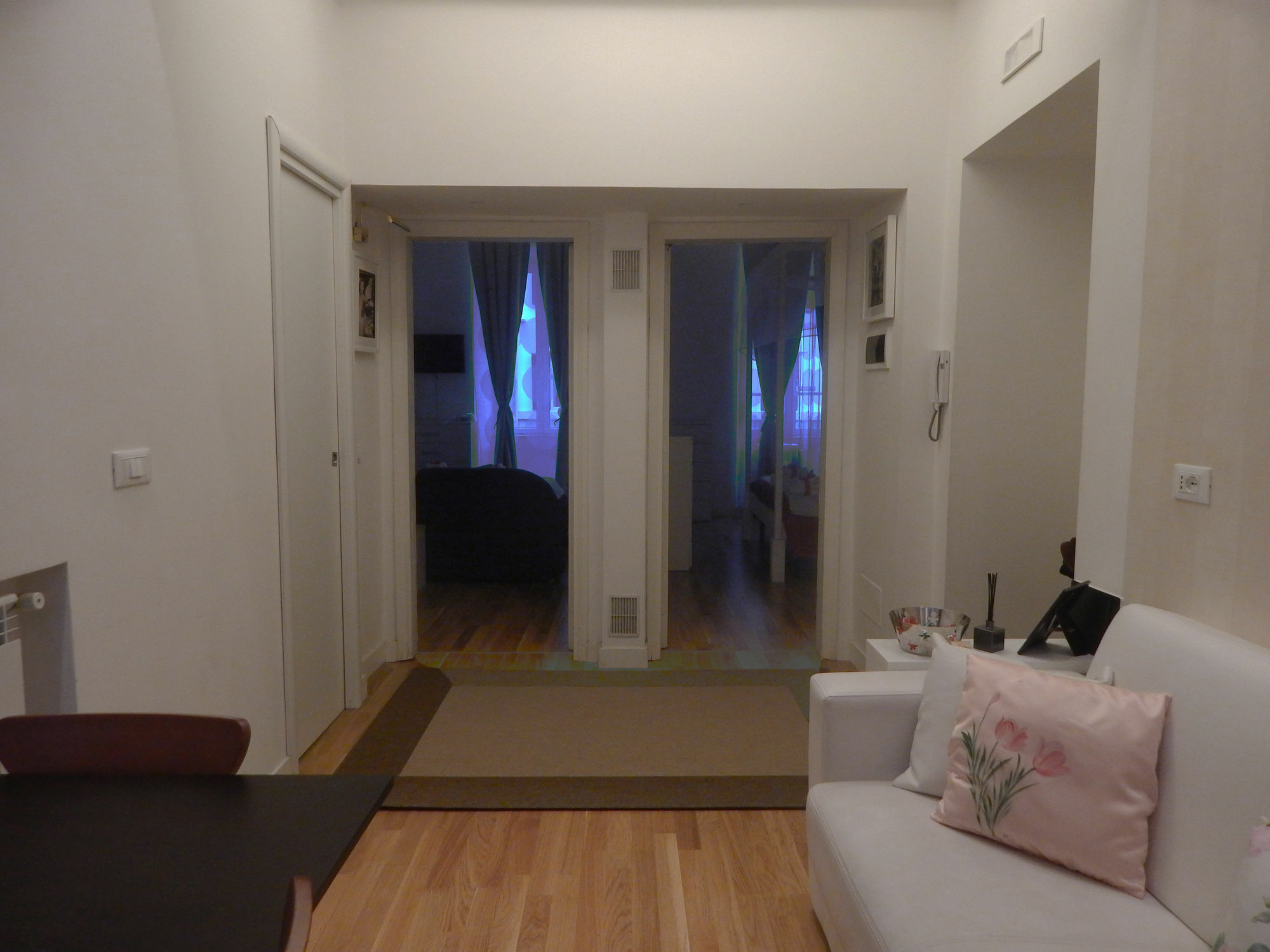 Sweet Rome Apartment Luaran gambar